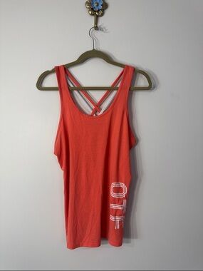 OrangeTheory Fitness OTF Tank Top